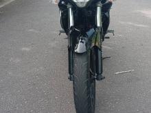 Yamaha Fzv2 2019 Motorbike