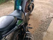 Yamaha Fz 2015 Motorbike
