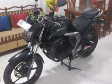 Yamaha Fz Version 2 2019 Motorbike