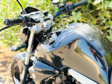 Yamaha Fzv2 2025 Motorbike