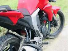 Yamaha FZ-Version 2.0 2016 Motorbike