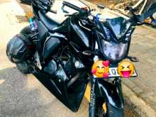 Yamaha Fzv2 2020 Motorbike