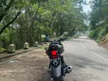 Yamaha FZV2 2026 Motorbike