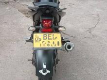Yamaha Fzv2 2016 Motorbike