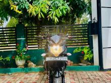 Yamaha FZv2 2015 Motorbike