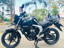 Yamaha Fzv2 2019 Motorbike