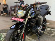 Yamaha FZv2 2025 Motorbike