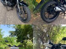 Yamaha Fzv2 2018 Motorbike