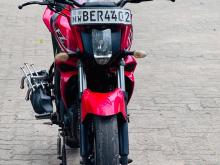 Yamaha Fzv2 2018 Motorbike