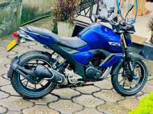 Yamaha Fz Version 3 2019 Motorbike