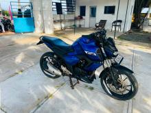 Yamaha Fzv3 2020 Motorbike
