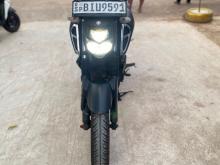Yamaha Fz Version 3 2020 Motorbike