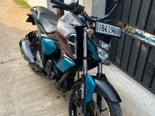 Yamaha Fzv3 2019 Motorbike