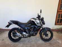 Yamaha Fz Version 3 2020 Motorbike