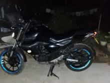 Yamaha Fzv3 2020 Motorbike