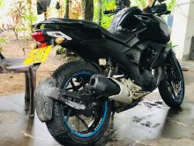 Yamaha Fzv3 2020 Motorbike
