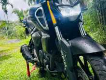 Yamaha Fz Version 3 2019 Motorbike