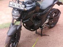 Yamaha Fzv3 2019 Motorbike