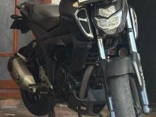 Yamaha Fz Version 3.0 2019 Motorbike