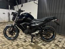 Yamaha FZv3 2019 Motorbike