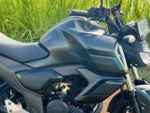 Yamaha FZ 2019 Motorbike