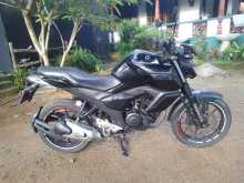 Yamaha FZv3 2019 Motorbike