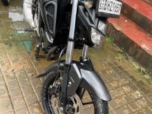 Yamaha Fzv3 2019 Motorbike