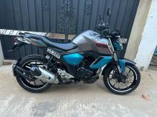 Yamaha Fz 2019 Motorbike