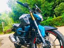 Yamaha Fz Version 3 2020 Motorbike
