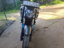Yamaha Fzv3 2019 Motorbike