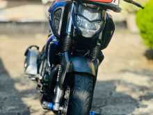 Yamaha Fz Version 3 2019 Motorbike