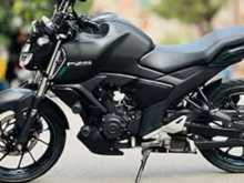 Yamaha FZV3 BHX 2019 Motorbike