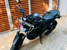Yamaha Fzv4 2025 Motorbike