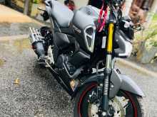 Yamaha FZv4 2025 Motorbike