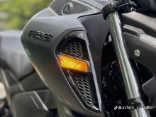 Yamaha FZV4 FI 2026 Motorbike