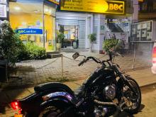 Yamaha Gastar 2009 Motorbike