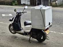 Yamaha Gear 2015 Motorbike