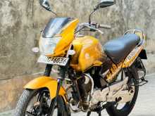 Yamaha Gladiator 2007 Motorbike