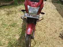 Yamaha Gladiator 2010 Motorbike