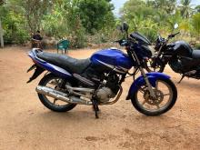 Yamaha Gladiator 2008 Motorbike