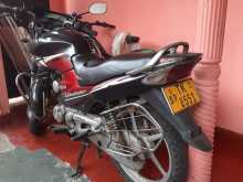 Yamaha Gladiator 2007 Motorbike