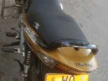 Yamaha Gladiator 2013 Motorbike