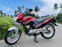 Yamaha Gladiator 2007 Motorbike