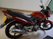 Yamaha Gladiator 2008 motorcycle
