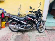 Yamaha Gladiator 2007 Motorbike
