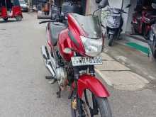 Yamaha Gladiator 2009 Motorbike