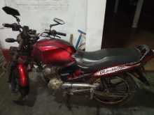 Yamaha Gladiator 2008 Motorbike
