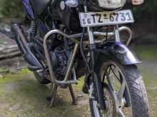 Yamaha Gladiator 2008 Motorbike