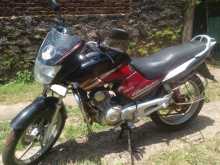 Yamaha Gladiator 2007 Motorbike