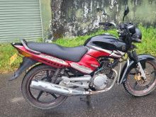 Yamaha Gladiator 2009 Motorbike